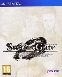 Steins;Gate 0 - Limited Edition