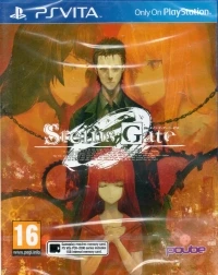 Steins;Gate 0 [UK][FR][NL]