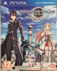 Sword Art Online: Hollow Realization