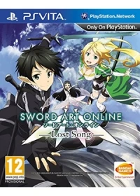 Sword Art Online: Lost Song