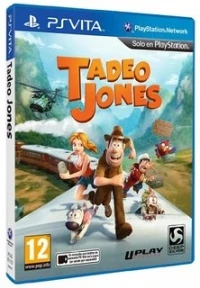 Tadeo Jones