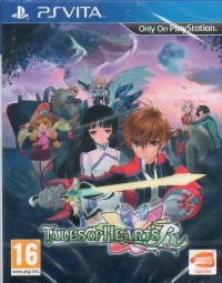 Tales of Hearts R