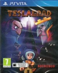 Teslagrad [UK][FR]