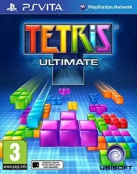 Tetris Ultimate