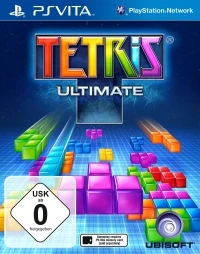 Tetris Ultimate [DE]