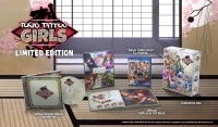 Tokyo Tattoo Girls - Limited Edition