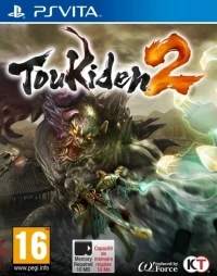 Toukiden 2