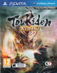 Toukiden: Kiwami