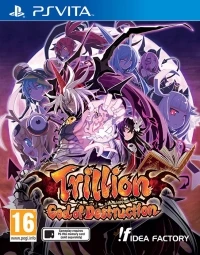 Trillion: God of Destruction