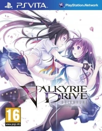 Valkyrie Drive: Bhikkhuni - Liberator's Edition