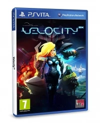 Velocity 2X