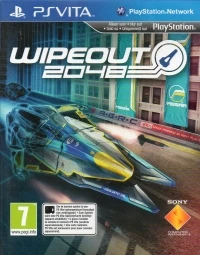 WipeOut 2048 [NL][DE][IT][FR]