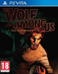 Wolf Among Us, The