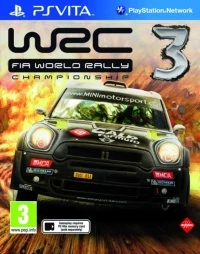 WRC 3