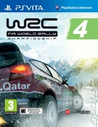 WRC 4