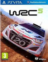 WRC 5