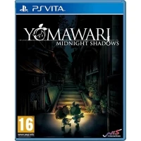 Yomawari: Midnight Shadows