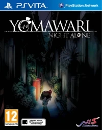 Yomawari: Night Alone