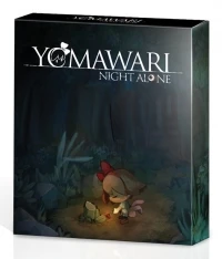 Yomawari: Night Alone - Limited Edition