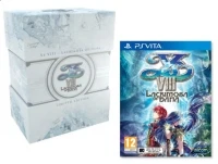 Ys VIII: Lacrimosa of Dana - Limited Edition