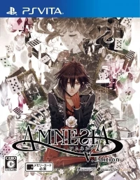 Amnesia V Edition