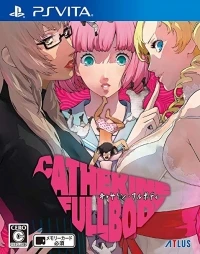 Catherine: Full Body