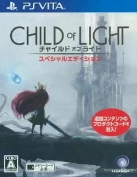 Child of Light - Special Edition