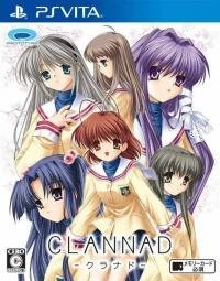 Clannad