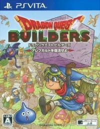 Dragon Quest Builders