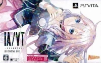 IA/VT COLORFUL - Crystal Box