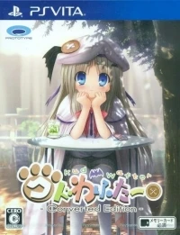 Kud Wafter: Converted Edition