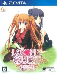 Lovely Quest Unlimited