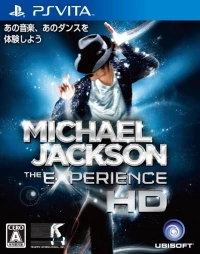 Michael Jackson: The Experience HD