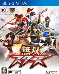 Musou Stars