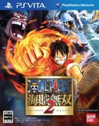 One Piece: Pirate Warriors 2