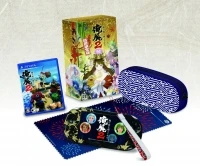 Oreshika: Tainted Bloodlines Limited Edition