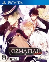 OZMAFIA!! -vivace-