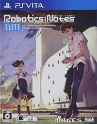 Robotics;Notes Elite