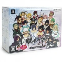 Senran Kagura Shinovi Versus: Shoujotachi no Shoumei - Nyuu Nyuu DX Pack