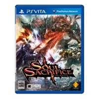 Soul Sacrifice