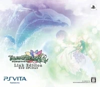 Tales of Hearts-R (Link Edition)