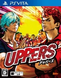 UPPERS