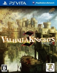 Valhalla Knights 3