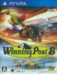 Winning Post 8