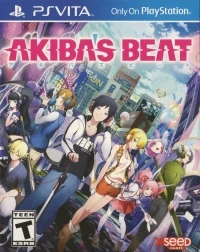 Akiba's Beat