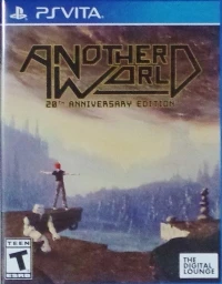 Another World - 20th Anniversary Edition