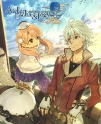 Atelier Escha & Logy Plus - Limited Edition