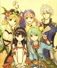 Atelier Shallie Plus: Alchemists of the Dusk Sea - Limited Edition