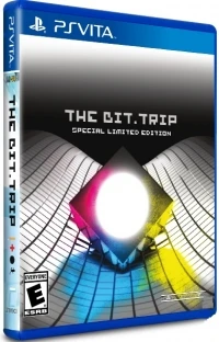 Bit.Trip, The (Pax Variant)