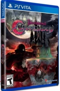 Bloodstained: Curse of the Moon